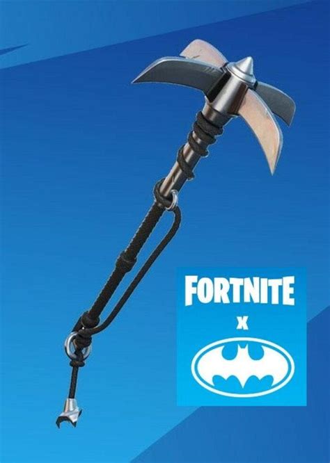 pico catwoman|Fortnite Catwoman's Grappling Claw Pickaxe Epic Key.